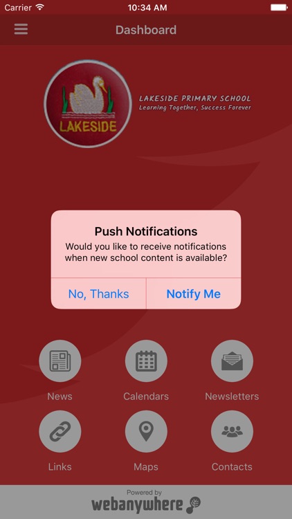 Lakeside Primary School