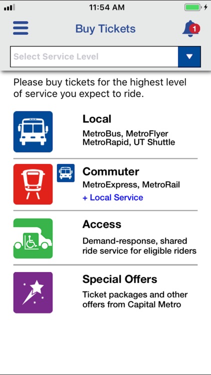 CapMetro