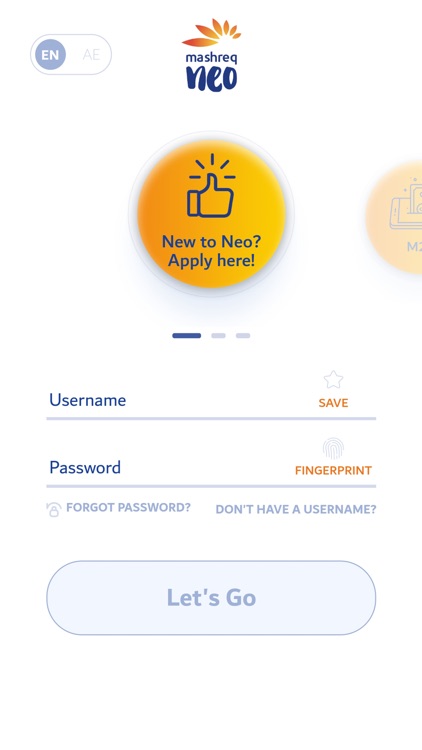 Mashreq Neo