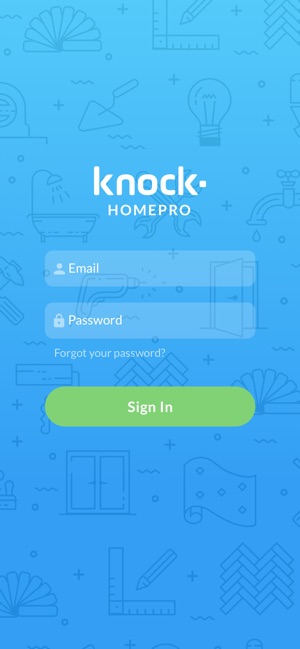 Knock HomePro(圖1)-速報App