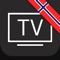 Denne applikasjonen gir deg de beste og raskere TV Listings i hele Norge (NO)
