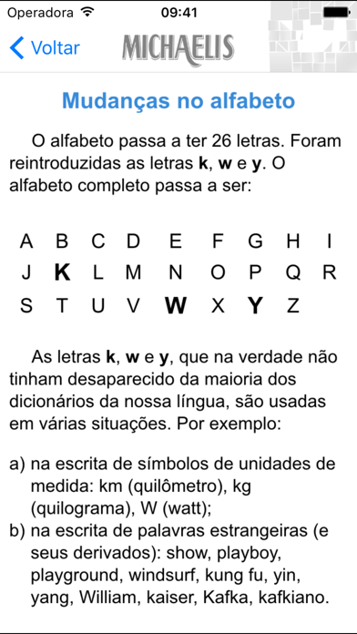 How to cancel & delete Michaelis Guia Prático da Nova Ortografia from iphone & ipad 2