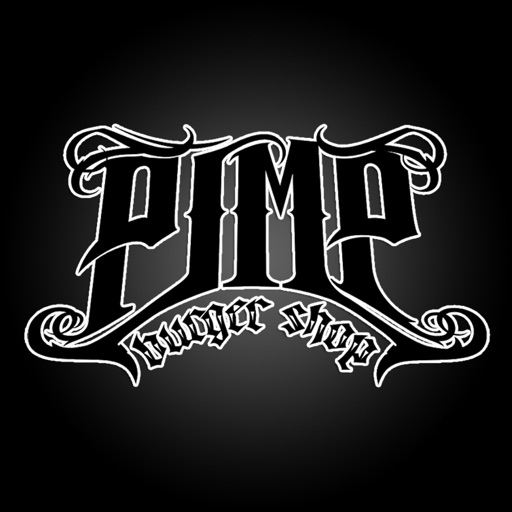 Pimp Burger Shop