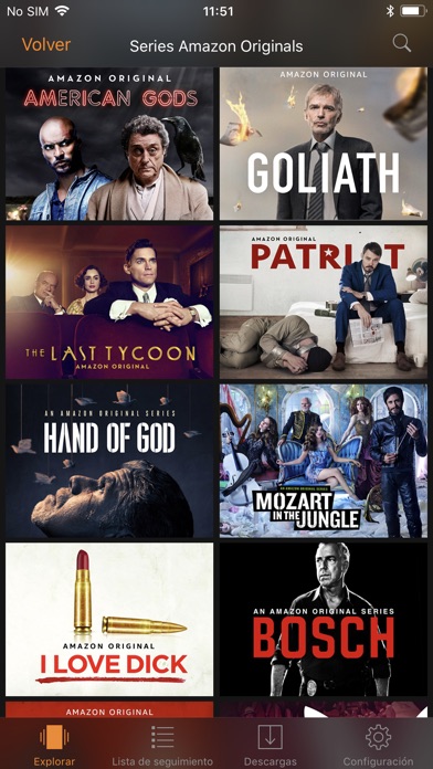 download Amazon Prime Video apps 2