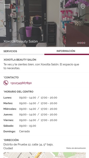 Xoxotla Salón(圖4)-速報App