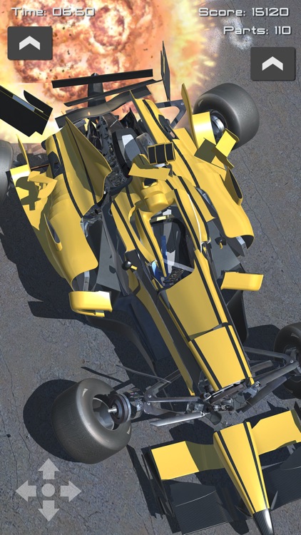 Disassembly 3D screenshot-0