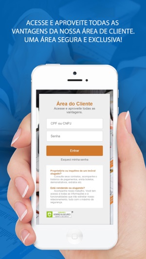 Casabranca Imóveis CRM(圖1)-速報App