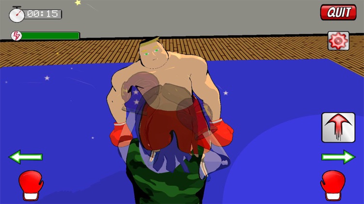 Knockout screenshot-7