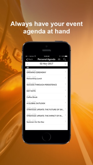 Sixt Events(圖2)-速報App