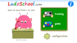 Game screenshot :-) Count to 100 mod apk