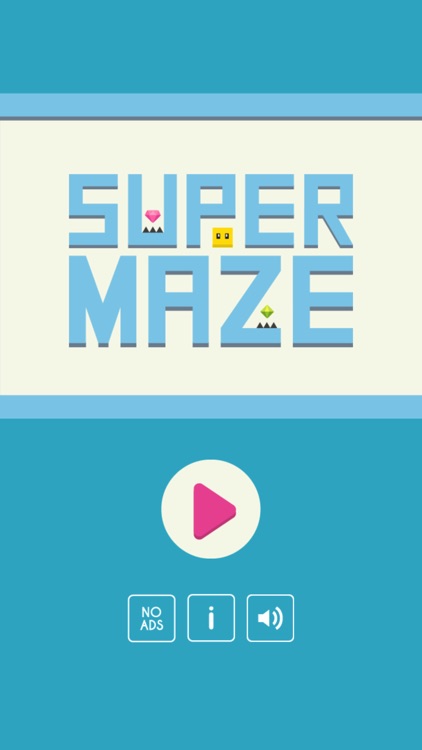 Super Maze Pro