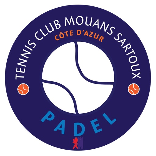 Tennis Club Mouans Sartoux icon