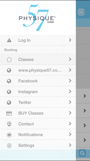 Physique 57 Dubai(圖2)-速報App