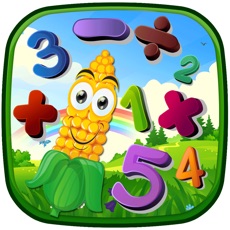 Activities of Fruits math basic number 123