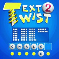 Text Twist 2