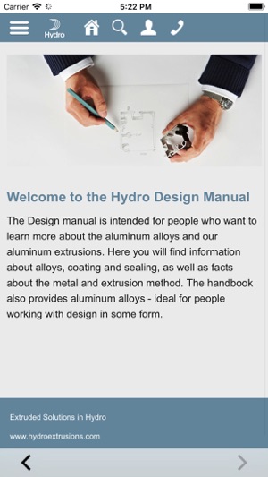 Hydro Design Manual(圖2)-速報App