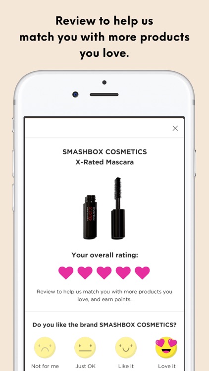 ipsy - Beauty, products & tips screenshot-3