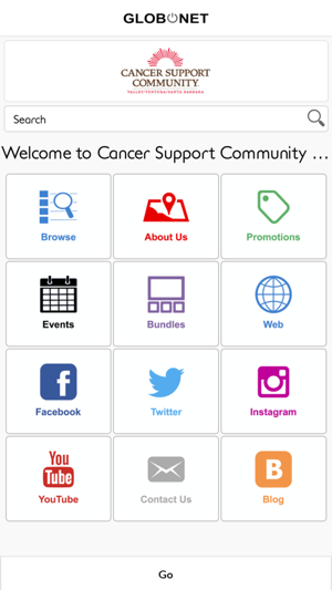 Cancer Support Community VVSB(圖1)-速報App