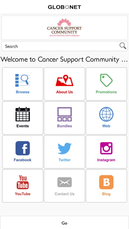 Cancer Support Community VVSB