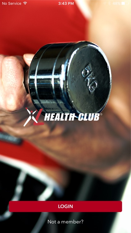 XL Health Club