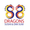 88 Dragons Sushi & Dim Sum