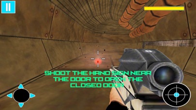 Galaxy Shooting Modern Combat screenshot 4