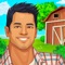 Big Farm is an online farming game where you can build a farm that everyone will envy