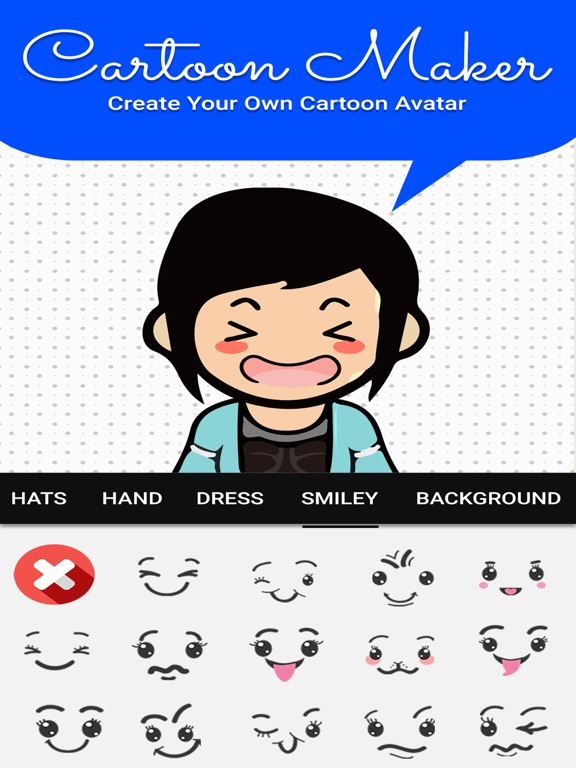 Cartoon Maker : Avatar Creator | App Price Drops