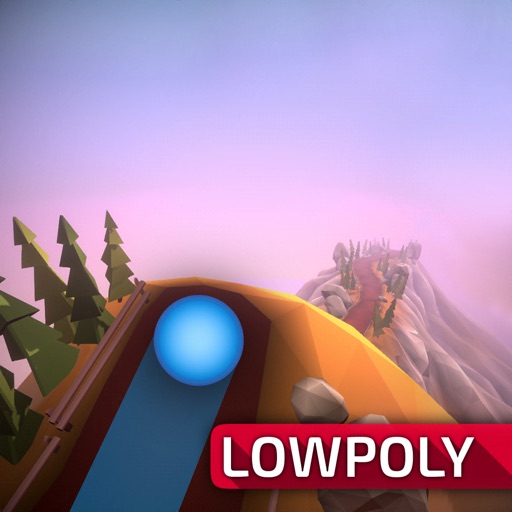 Slope Down: First Trip