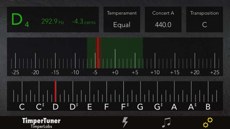 TimperTuner Pro