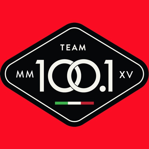 Team 100.1