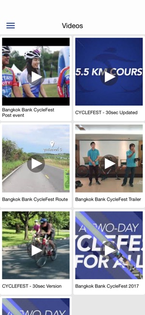 Bangkok Bank CycleFest(圖4)-速報App