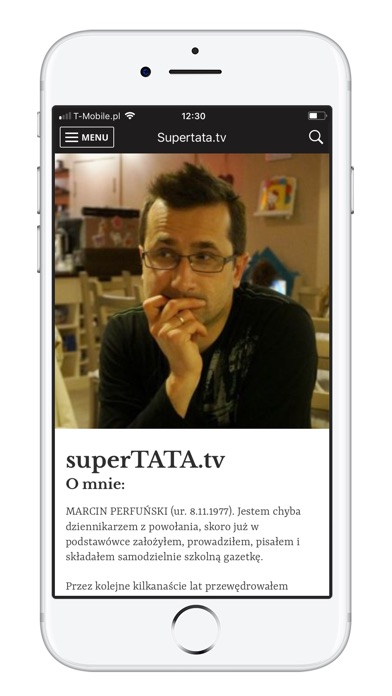SuperTata screenshot 4