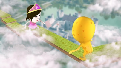 Sword Fighter Princess screenshot 3