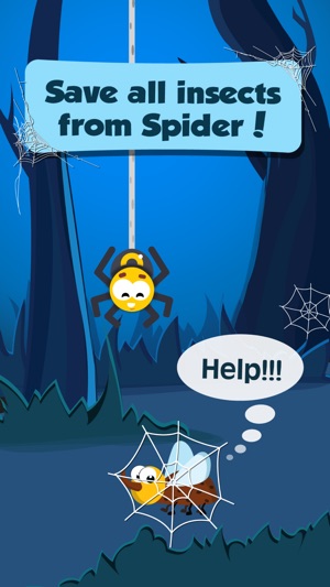 Spider Words(圖3)-速報App