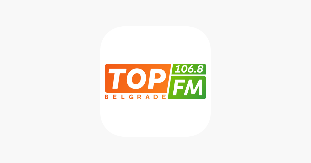 Эфир радио 106.8