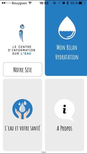 Mon bilan hydratation(圖1)-速報App