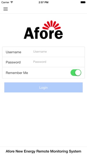 Afore Web Monitor(圖1)-速報App