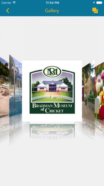 Our Town Southern Highlands screenshot-4