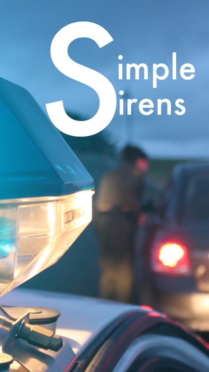 SimpleSirens LMT screenshot-4