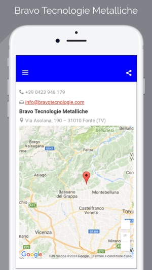 Bravo Tecnologie Metalliche(圖5)-速報App