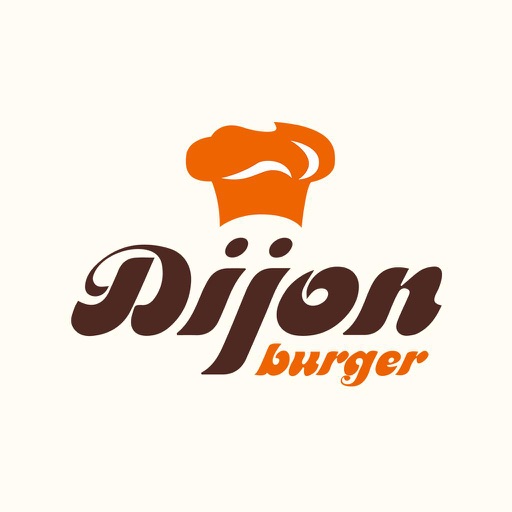 Dijon Burger Icon