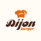 Dijon Burger