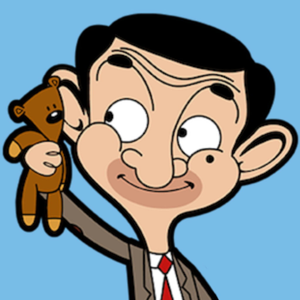 Get Mr Bean™ for iOS, iPhone, iPad Aso Report