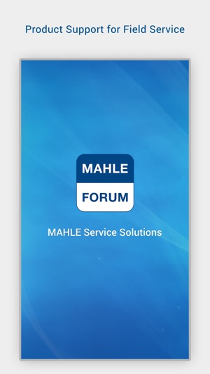 MSS MAHLE Forum