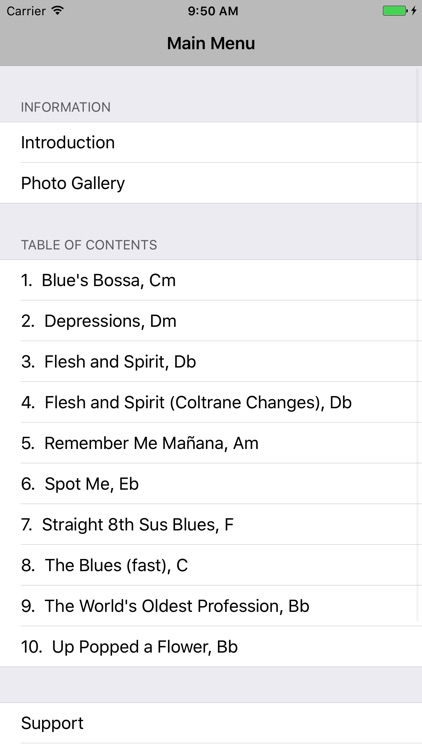 Erskine Jazz Essentials Vol. 2
