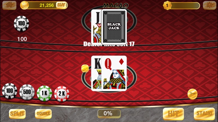 Real Casino Package screenshot-3