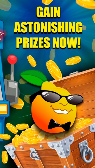 Million! - online slot machine screenshot 2