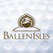 Do you enjoy playing golf at BallenIsles Country Club in Florida