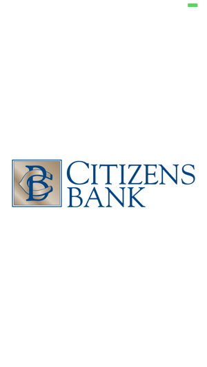 Citizens Bank Carthage Mobile(圖1)-速報App